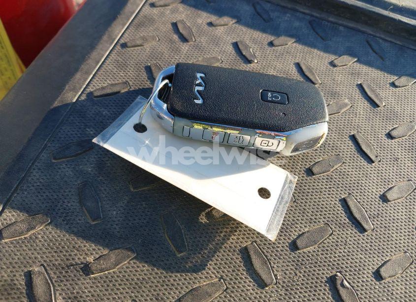 Photo 11 of 2022 Kia Forte GT (VIN 3KPF44AC8NE495741)