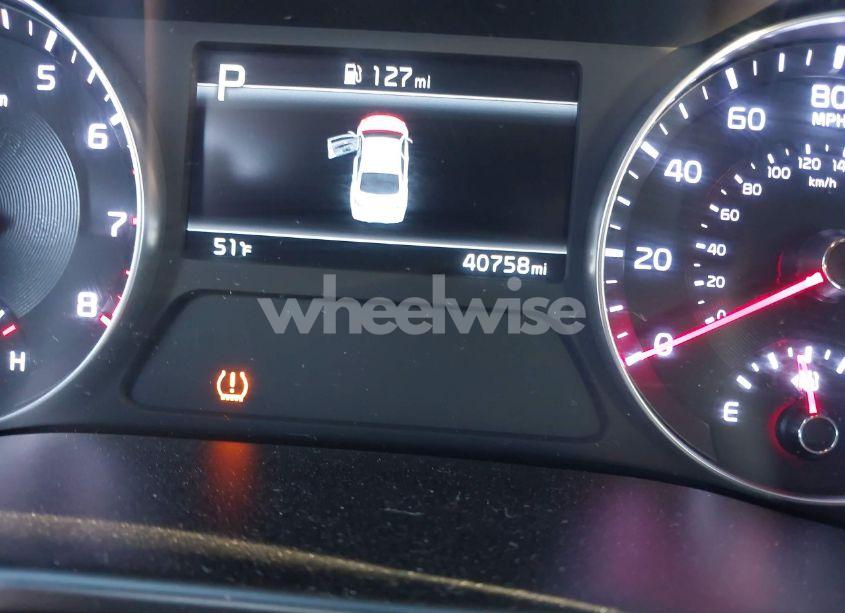 Photo 16 of 2022 Kia Forte GT (VIN 3KPF44AC8NE495741)