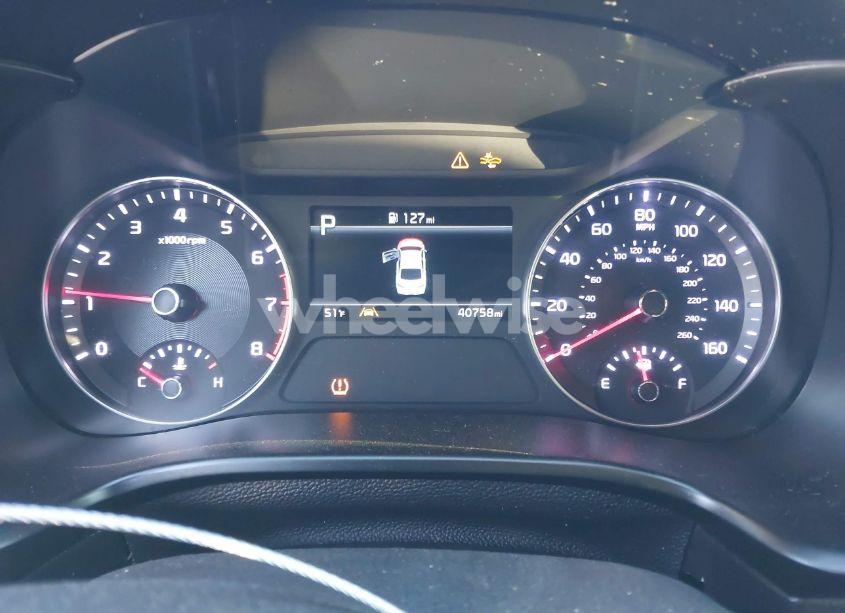 Photo 7 of 2022 Kia Forte GT (VIN 3KPF44AC8NE495741)