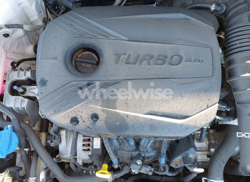 Photo 10 of 2023 Kia Forte GT (VIN 3KPF44AC8PE510693)