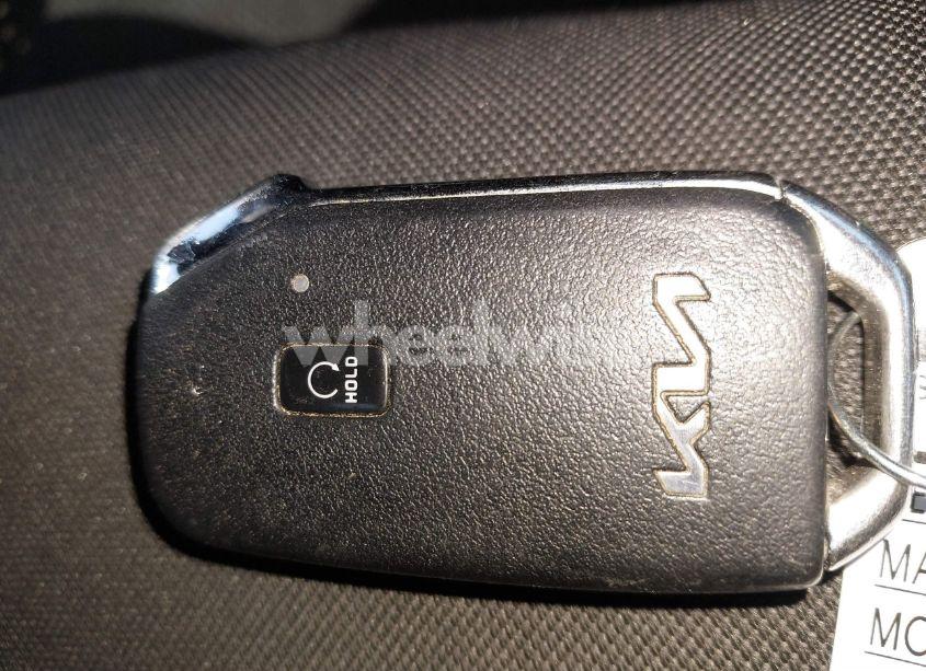 Photo 11 of 2023 Kia Forte GT (VIN 3KPF44AC8PE510693)