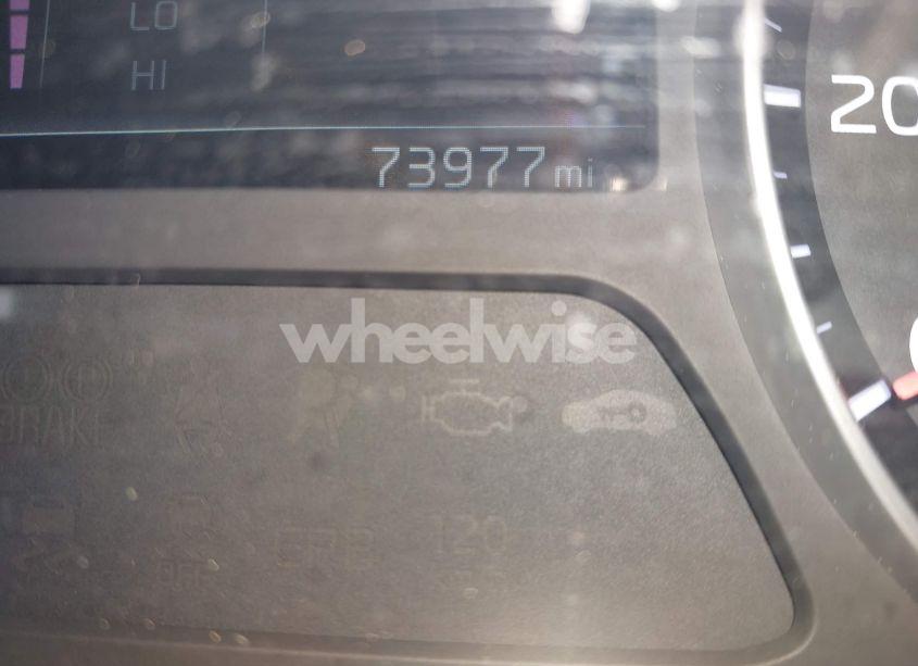 Photo 15 of 2023 Kia Forte GT (VIN 3KPF44AC8PE510693)