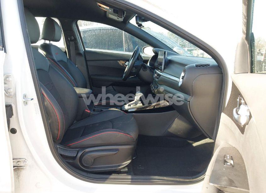 Photo 5 of 2023 Kia Forte GT (VIN 3KPF44AC8PE510693)