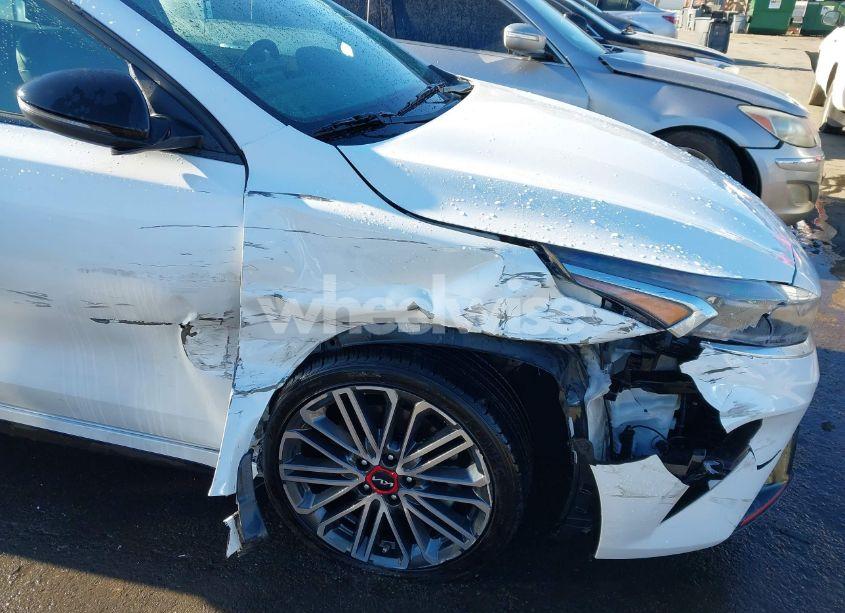 Photo 6 of 2023 Kia Forte GT (VIN 3KPF44AC8PE510693)