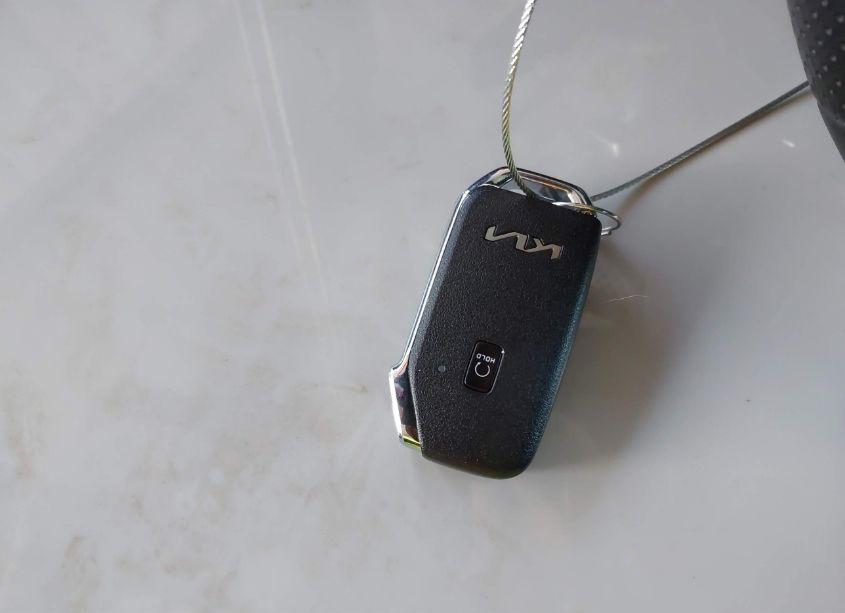 Photo 11 of 2023 Kia Forte GT (VIN 3KPF44AC8PE528434)