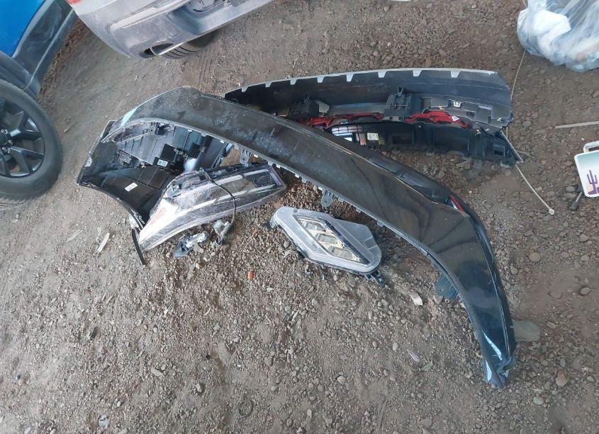 Photo 12 of 2023 Kia Forte GT (VIN 3KPF44AC8PE528434)