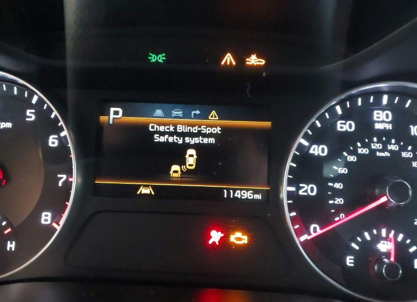 Photo 16 of 2023 Kia Forte GT (VIN 3KPF44AC8PE528434)