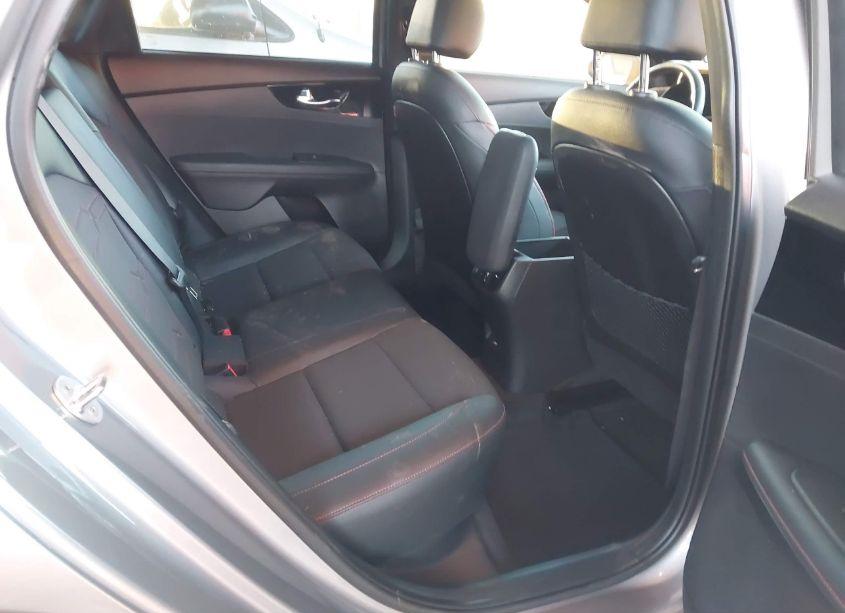 Photo 8 of 2023 Kia Forte GT (VIN 3KPF44AC8PE528434)