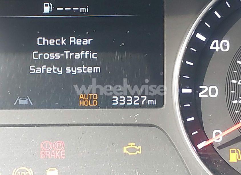 Photo 15 of 2023 Kia Forte GT (VIN 3KPF44AC8PE607666)