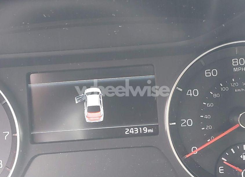 Photo 15 of 2023 Kia Forte GT (VIN 3KPF44AC8PE608400)