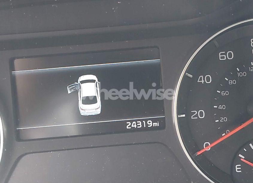 Photo 7 of 2023 Kia Forte GT (VIN 3KPF44AC8PE608400)