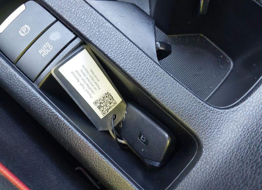 Photo 11 of 2023 Kia Forte GT (VIN 3KPF44AC8PE655913)