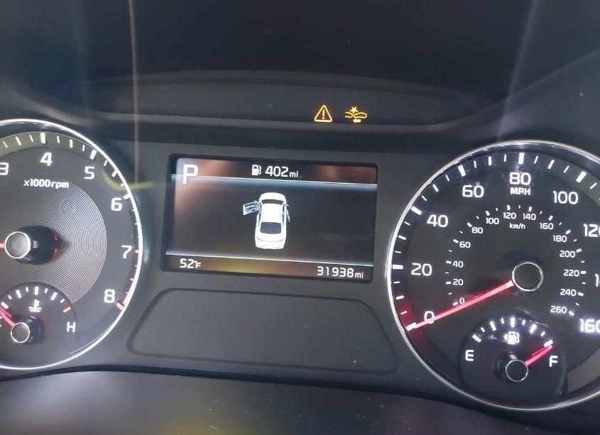 Photo 15 of 2023 Kia Forte GT (VIN 3KPF44AC8PE655913)