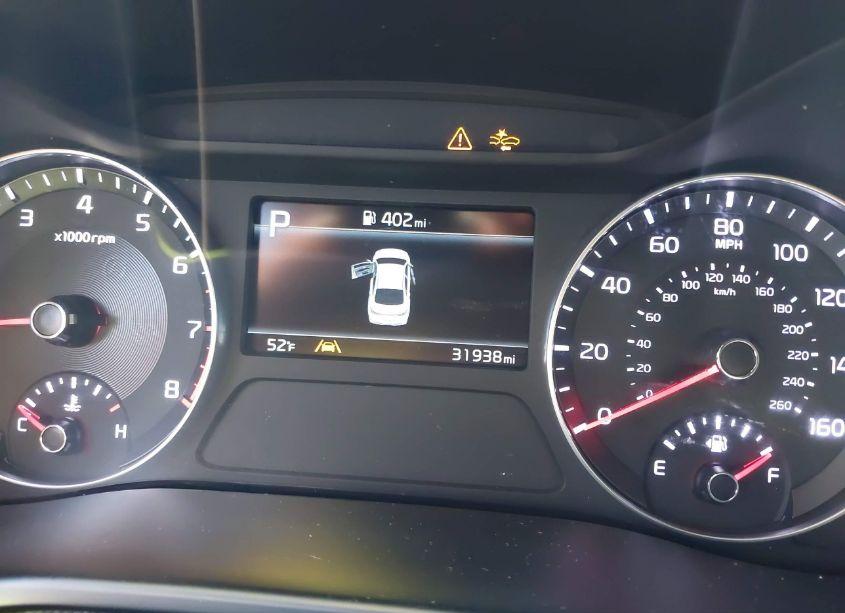 Photo 7 of 2023 Kia Forte GT (VIN 3KPF44AC8PE655913)