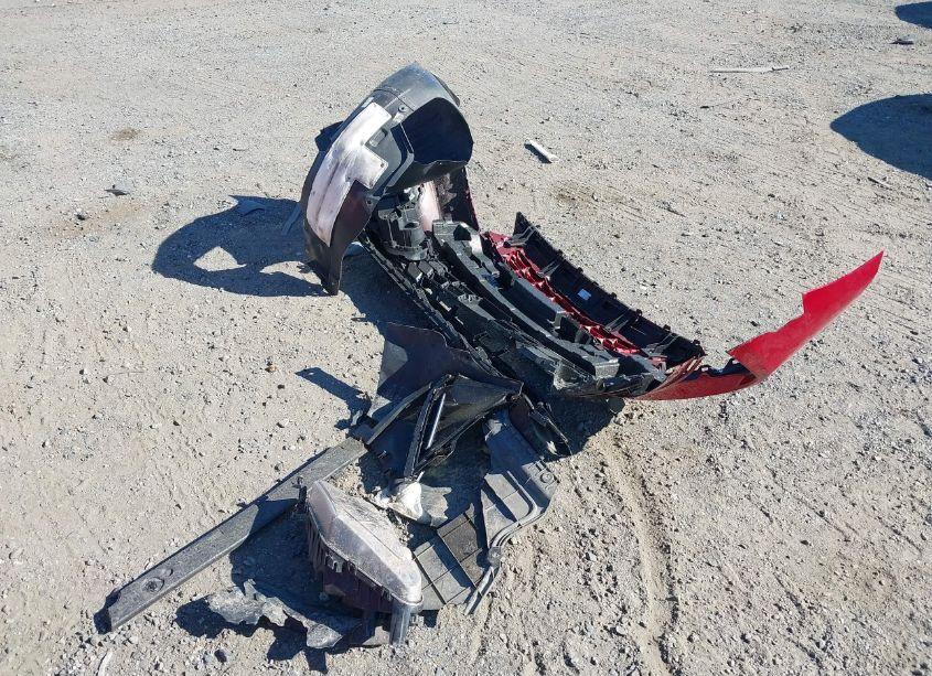 Photo 11 of 2023 Kia Forte GT (VIN 3KPF44AC8PE657919)