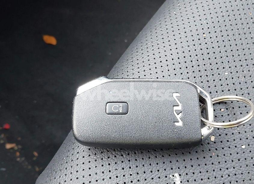 Photo 11 of 2024 Kia Forte GT (VIN 3KPF44AC8RE688882)