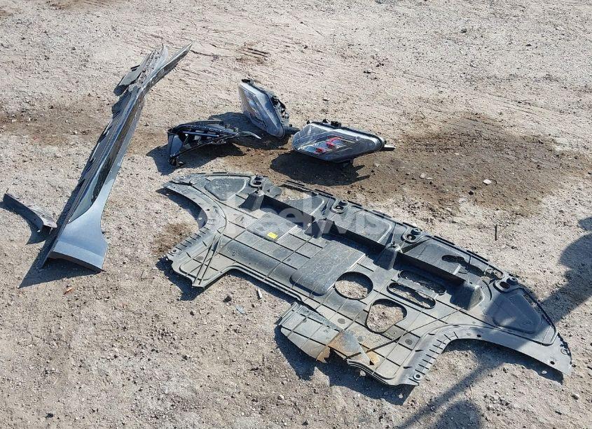 Photo 12 of 2024 Kia Forte GT (VIN 3KPF44AC8RE688882)