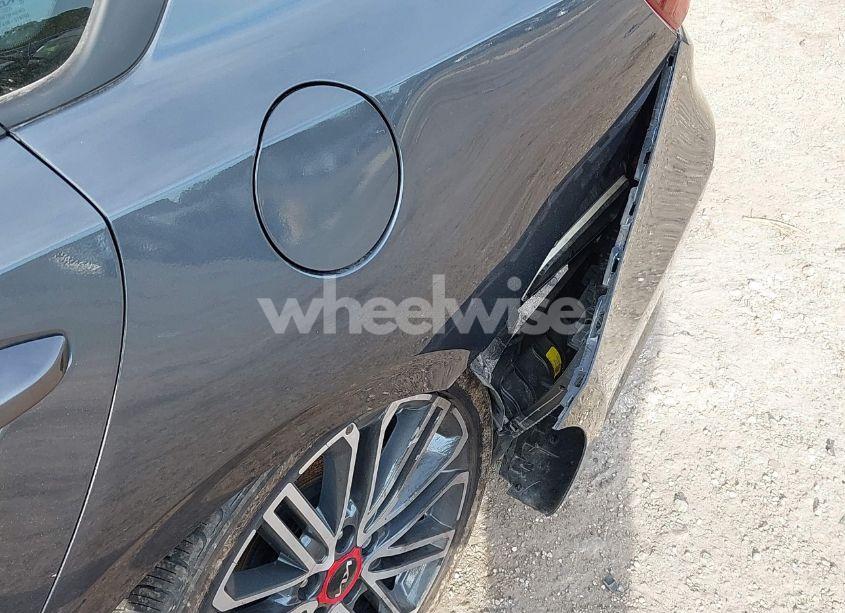 Photo 6 of 2024 Kia Forte GT (VIN 3KPF44AC8RE688882)