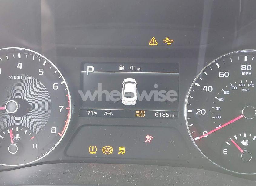 Photo 7 of 2024 Kia Forte GT (VIN 3KPF44AC8RE688882)