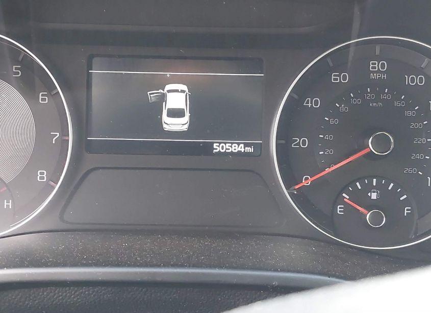 Photo 15 of 2021 Kia Forte GT (VIN 3KPF44AC9ME323961)