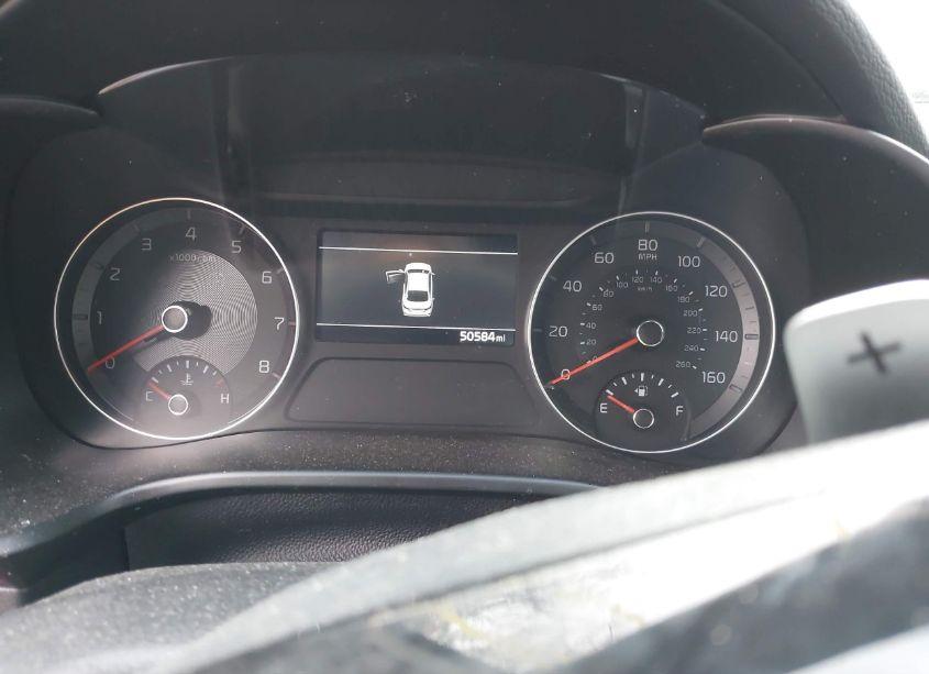 Photo 7 of 2021 Kia Forte GT (VIN 3KPF44AC9ME323961)