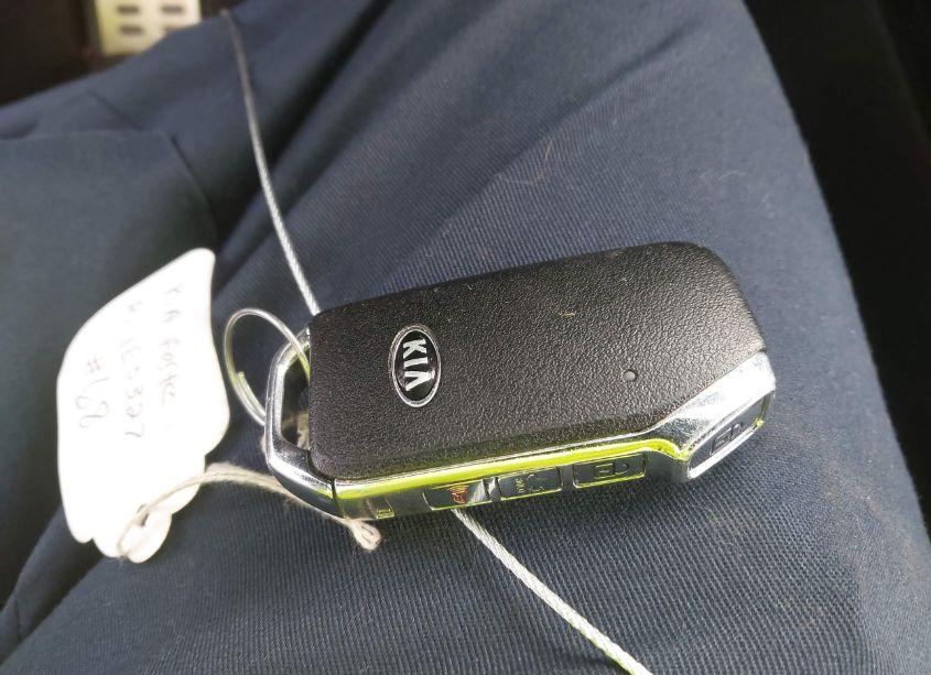 Photo 11 of 2021 Kia Forte GT (VIN 3KPF44AC9ME368799)