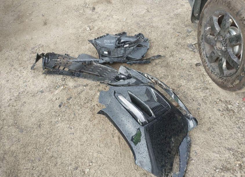 Photo 12 of 2021 Kia Forte GT (VIN 3KPF44AC9ME368799)