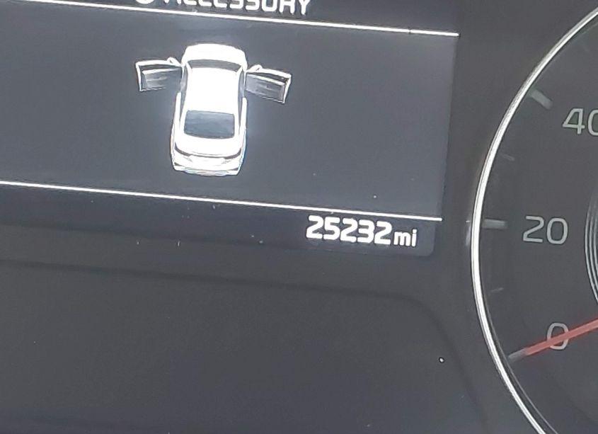 Photo 16 of 2021 Kia Forte GT (VIN 3KPF44AC9ME368799)