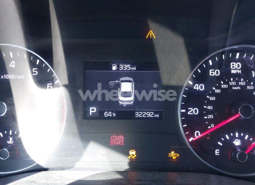 Photo 15 of 2021 Kia Forte GT (VIN 3KPF44AC9ME414647)
