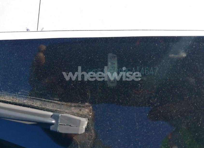 Photo 9 of 2021 Kia Forte GT (VIN 3KPF44AC9ME414647)