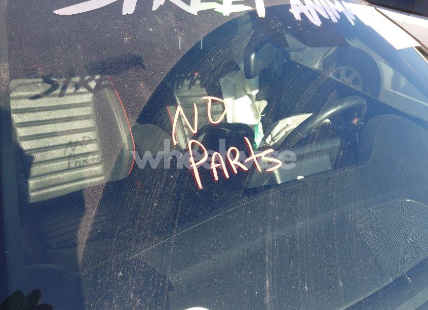 Photo 12 of 2022 Kia Forte GT (VIN 3KPF44AC9NE434558)