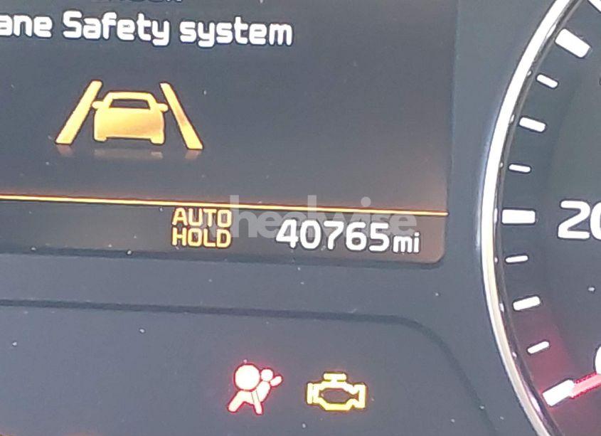 Photo 16 of 2022 Kia Forte GT (VIN 3KPF44AC9NE434558)