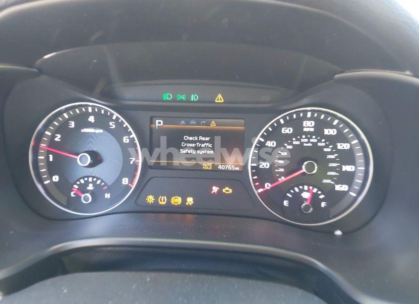 Photo 7 of 2022 Kia Forte GT (VIN 3KPF44AC9NE434558)