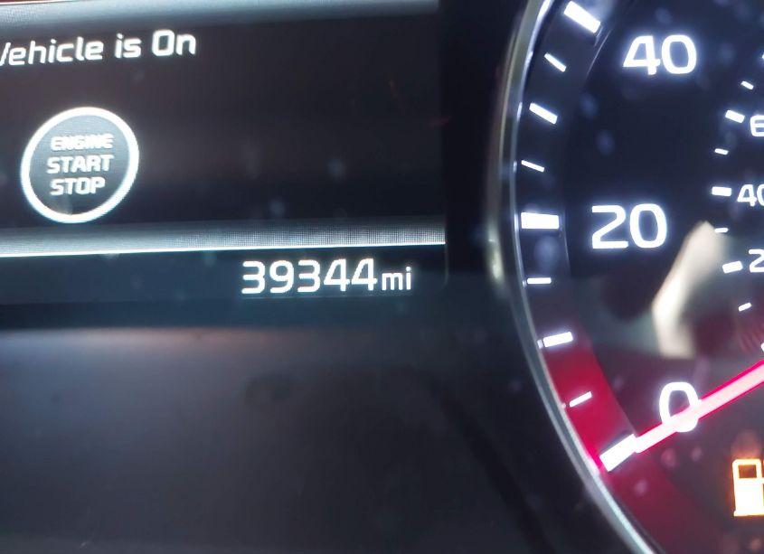 Photo 15 of 2022 Kia Forte GT (VIN 3KPF44AC9NE455345)