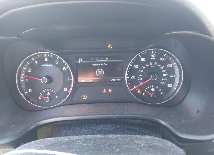 Photo 7 of 2022 Kia Forte GT (VIN 3KPF44AC9NE455345)