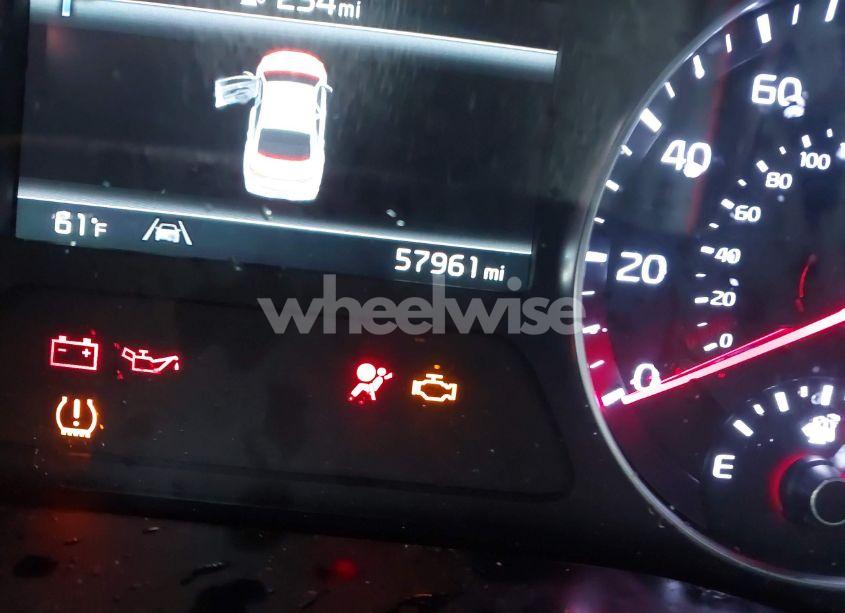 Photo 16 of 2022 Kia Forte GT (VIN 3KPF44AC9NE460058)