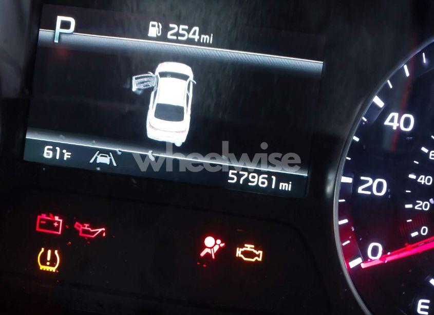 Photo 7 of 2022 Kia Forte GT (VIN 3KPF44AC9NE460058)