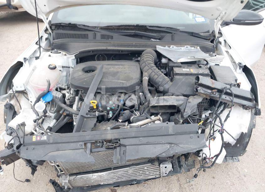 Photo 10 of 2023 Kia Forte GT (VIN 3KPF44AC9PE530631)