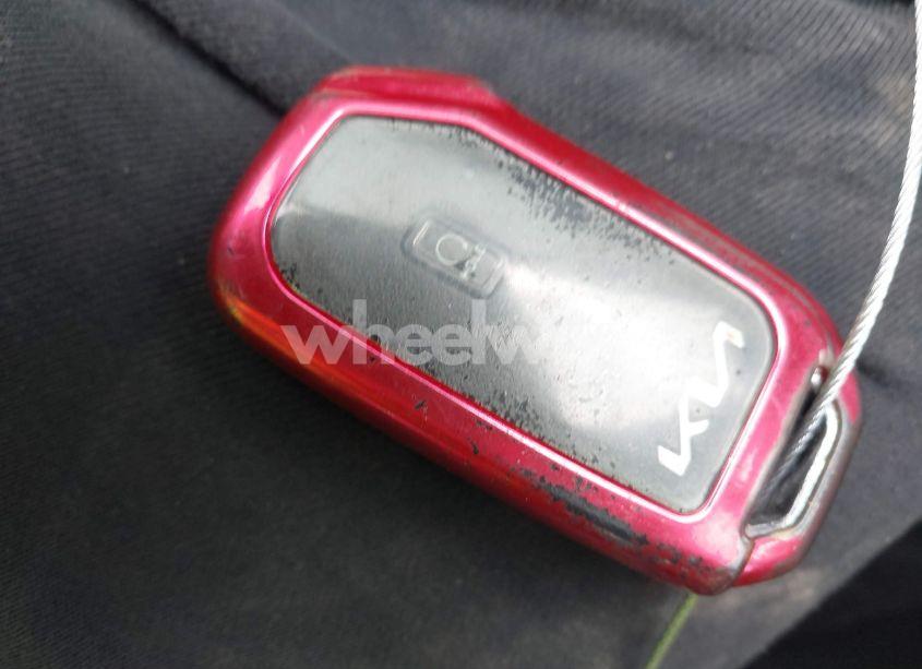 Photo 11 of 2023 Kia Forte GT (VIN 3KPF44AC9PE530631)