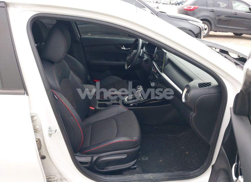 Photo 5 of 2023 Kia Forte GT (VIN 3KPF44AC9PE530631)