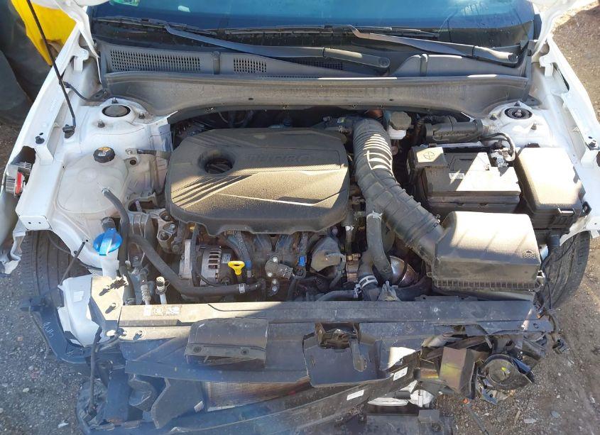 Photo 10 of 2023 Kia Forte GT (VIN 3KPF44AC9PE593647)