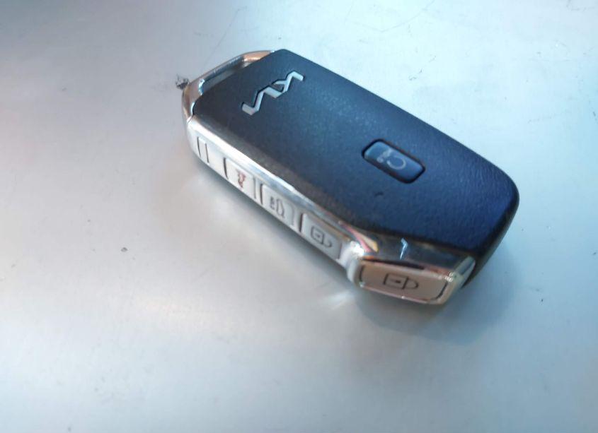 Photo 11 of 2023 Kia Forte GT (VIN 3KPF44AC9PE593647)