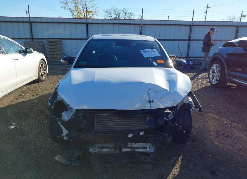 Photo 13 of 2023 Kia Forte GT (VIN 3KPF44AC9PE593647)