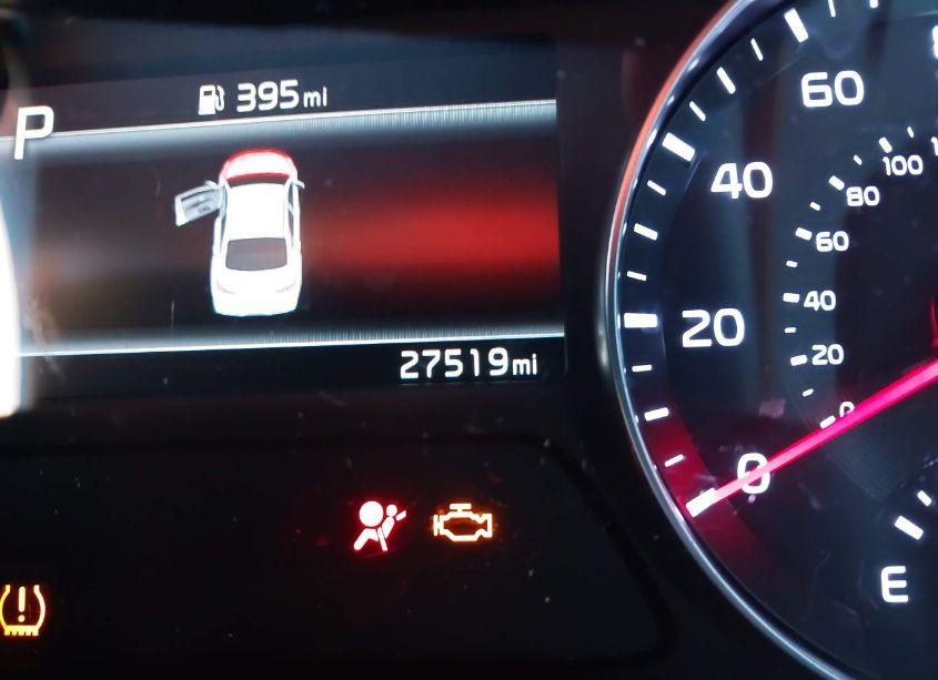 Photo 16 of 2023 Kia Forte GT (VIN 3KPF44AC9PE593647)