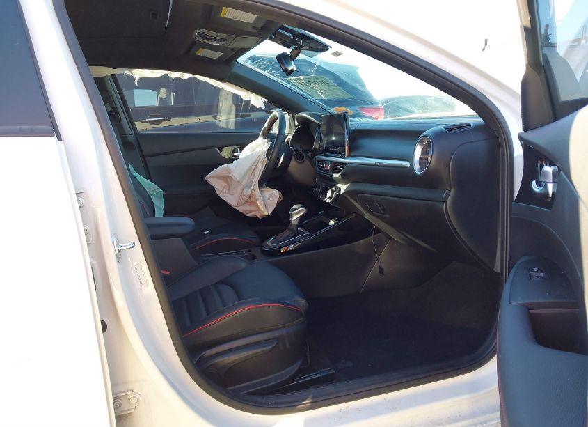 Photo 5 of 2023 Kia Forte GT (VIN 3KPF44AC9PE593647)