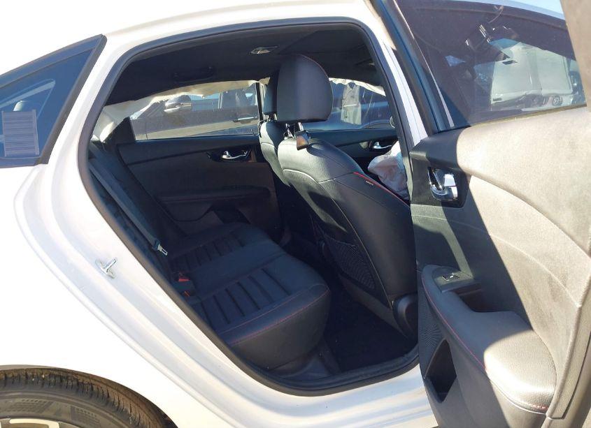 Photo 8 of 2023 Kia Forte GT (VIN 3KPF44AC9PE593647)