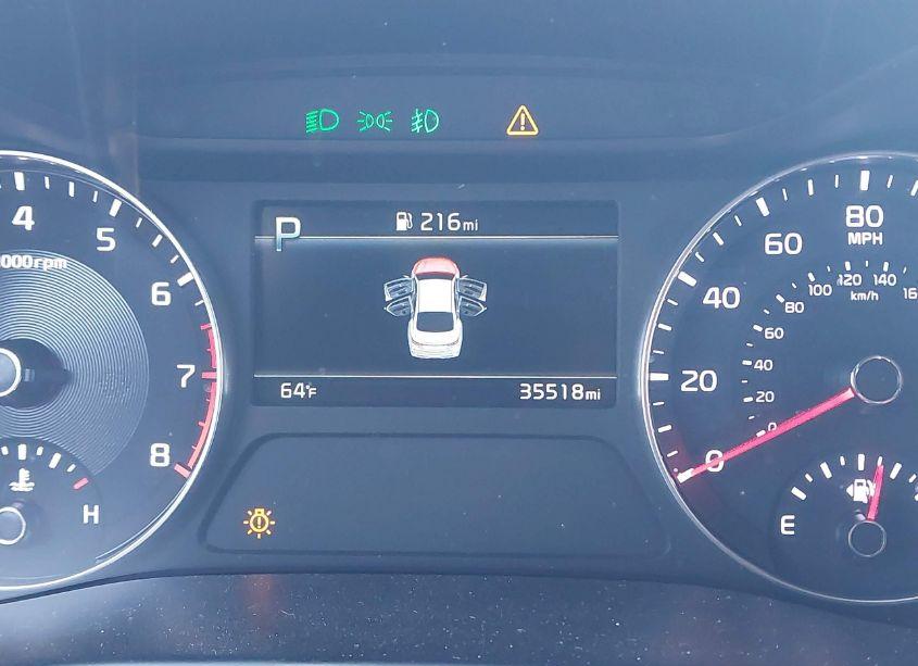 Photo 15 of 2023 Kia Forte GT (VIN 3KPF44AC9PE628137)