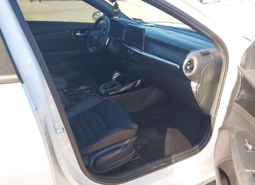 Photo 5 of 2023 Kia Forte GT (VIN 3KPF44AC9PE628137)