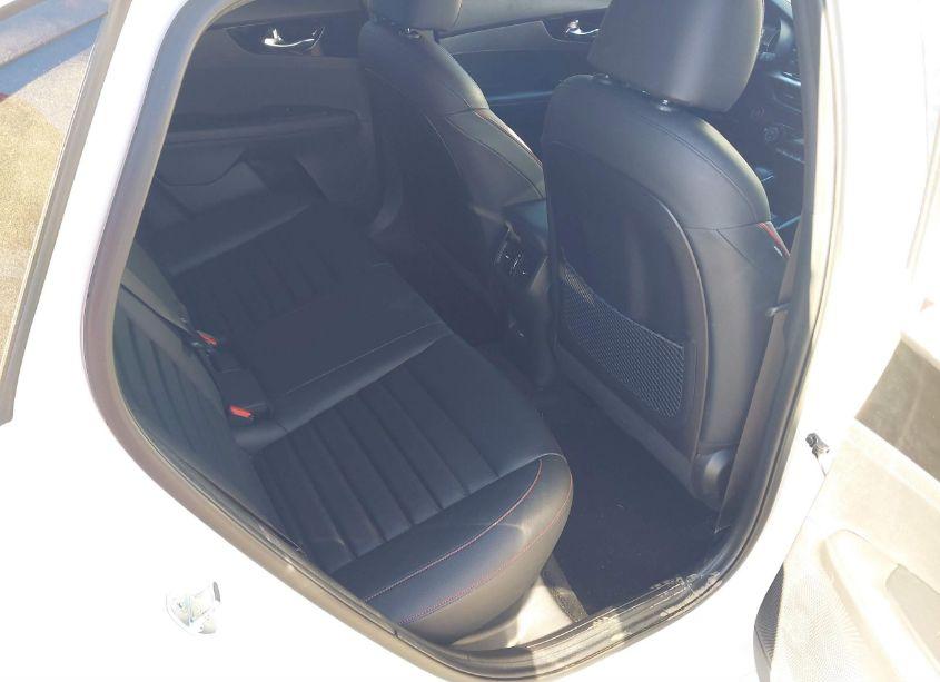 Photo 8 of 2023 Kia Forte GT (VIN 3KPF44AC9PE628137)