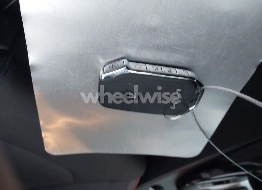 Photo 11 of 2024 Kia Forte GT (VIN 3KPF44AC9RE699759)